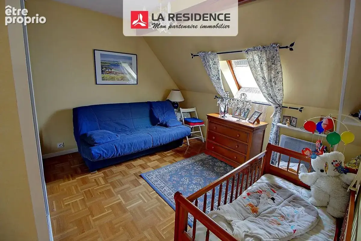 Maison 145 m² à Triel-Sur-Seine  - photo 8