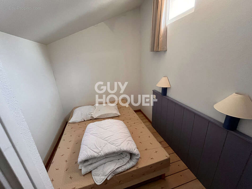 Appartement à SAINT-GEORGES-D'OLERON