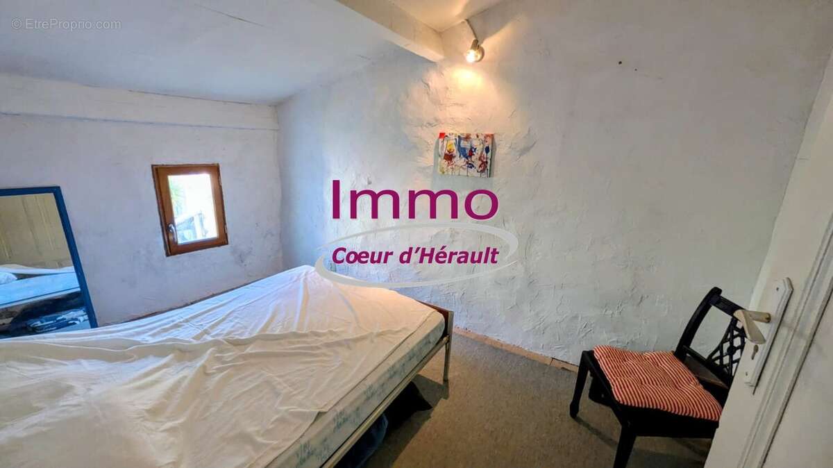Maison à LE POUGET