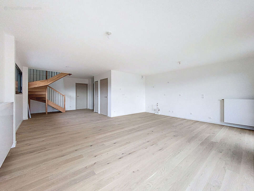 Un havre de paix contemporain aux portes d'Annecy-le-Vieux - photo 8
