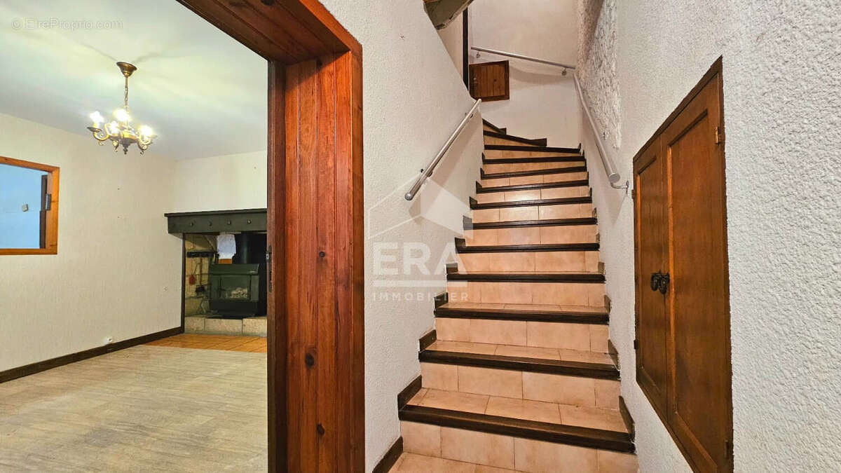 Maison à ALET-LES-BAINS