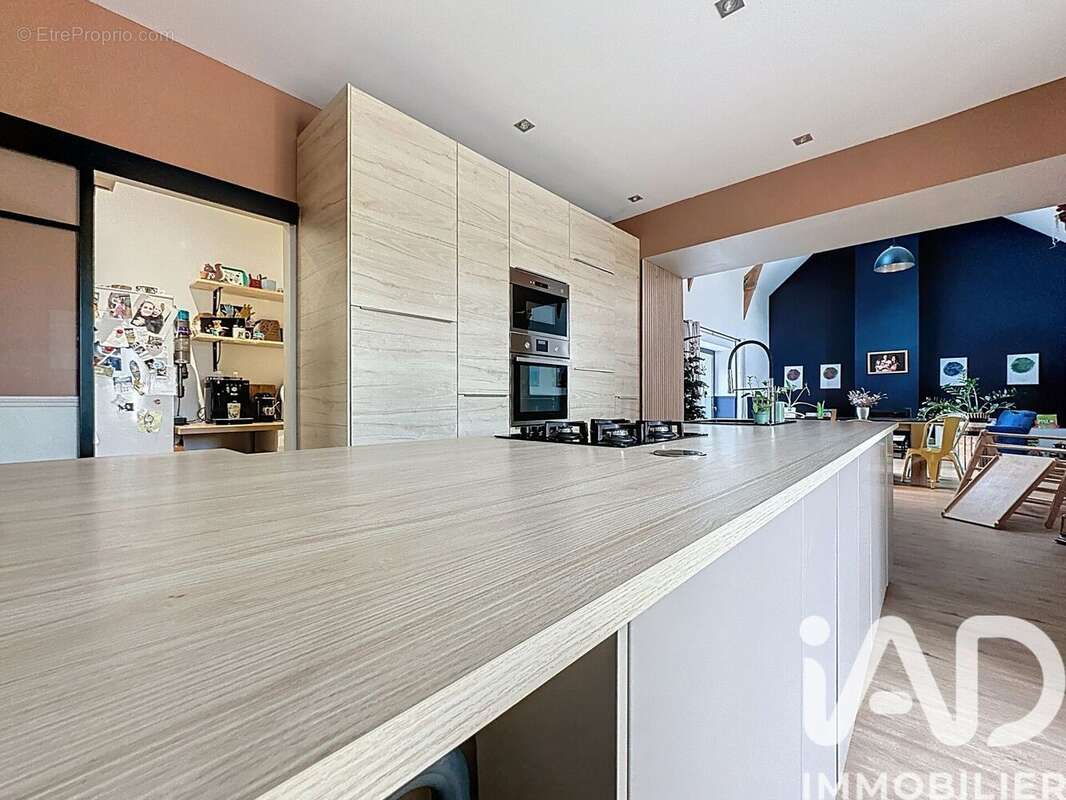 Photo 7 - Maison à LA GOUESNIERE