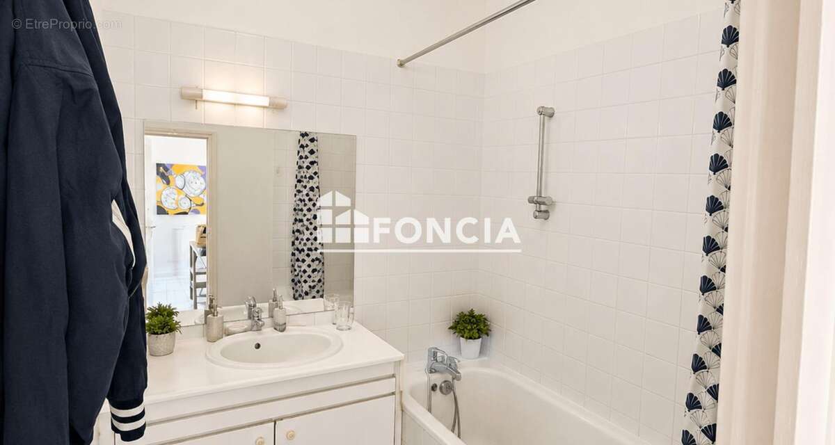 Appartement à NIMES