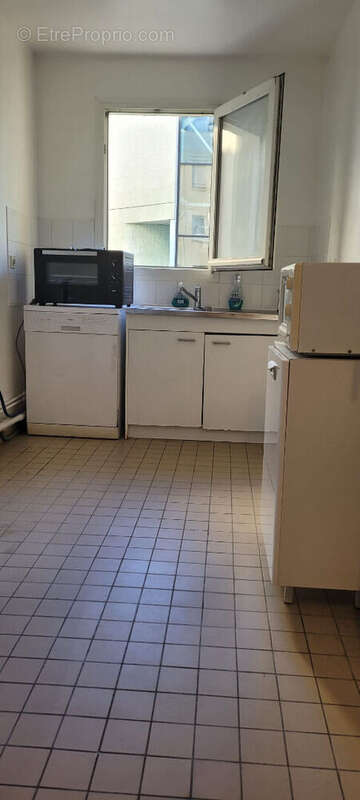 Appartement à CERGY