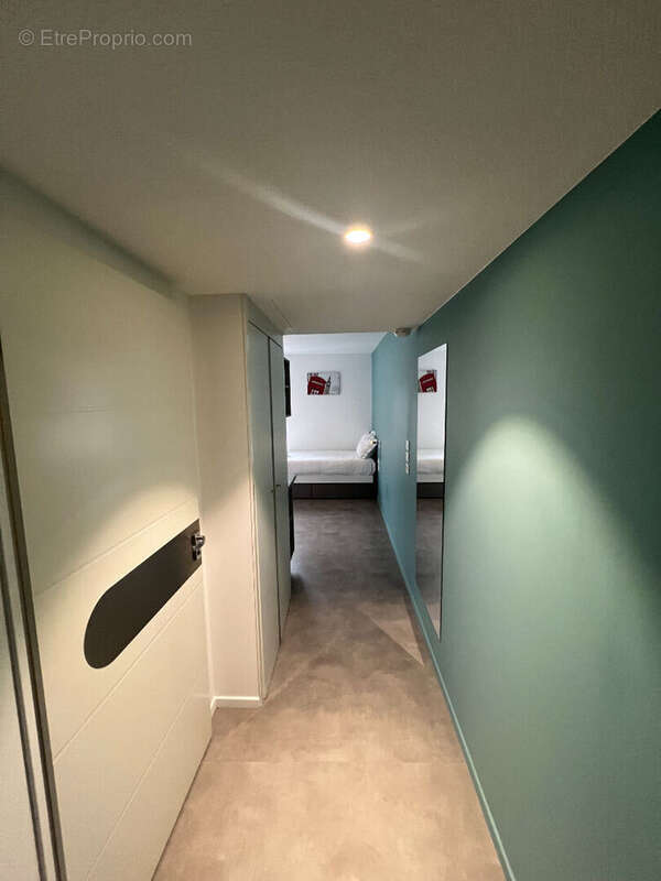 Appartement à PESSAC