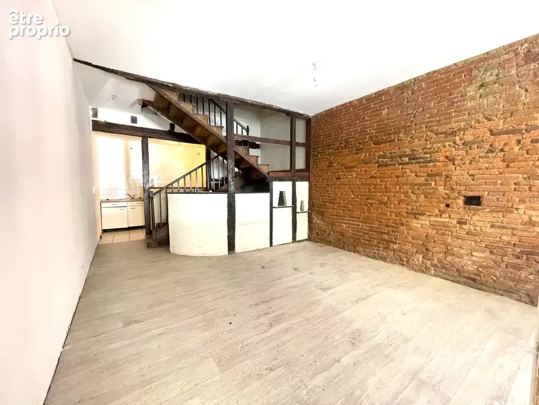 Maison vendue louee - photo 6