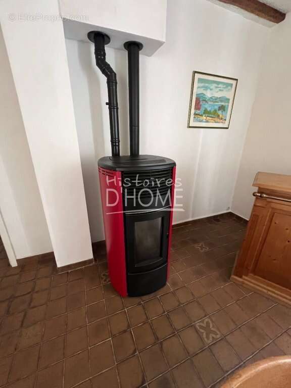 Maison à JOUY-LE-CHATEL