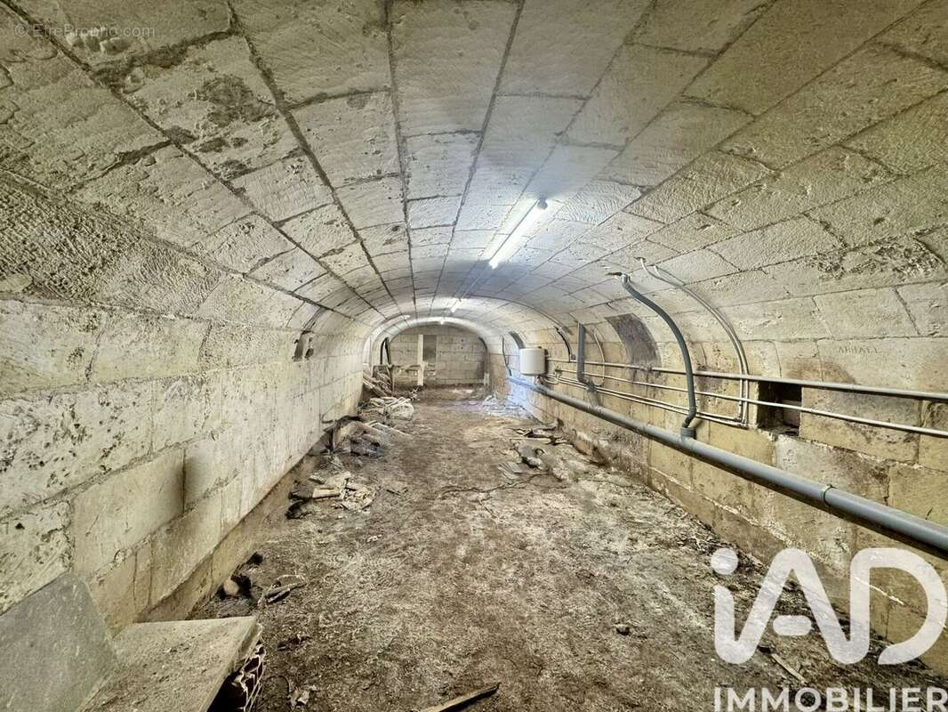 Photo 9 - Maison à RESTIGNE