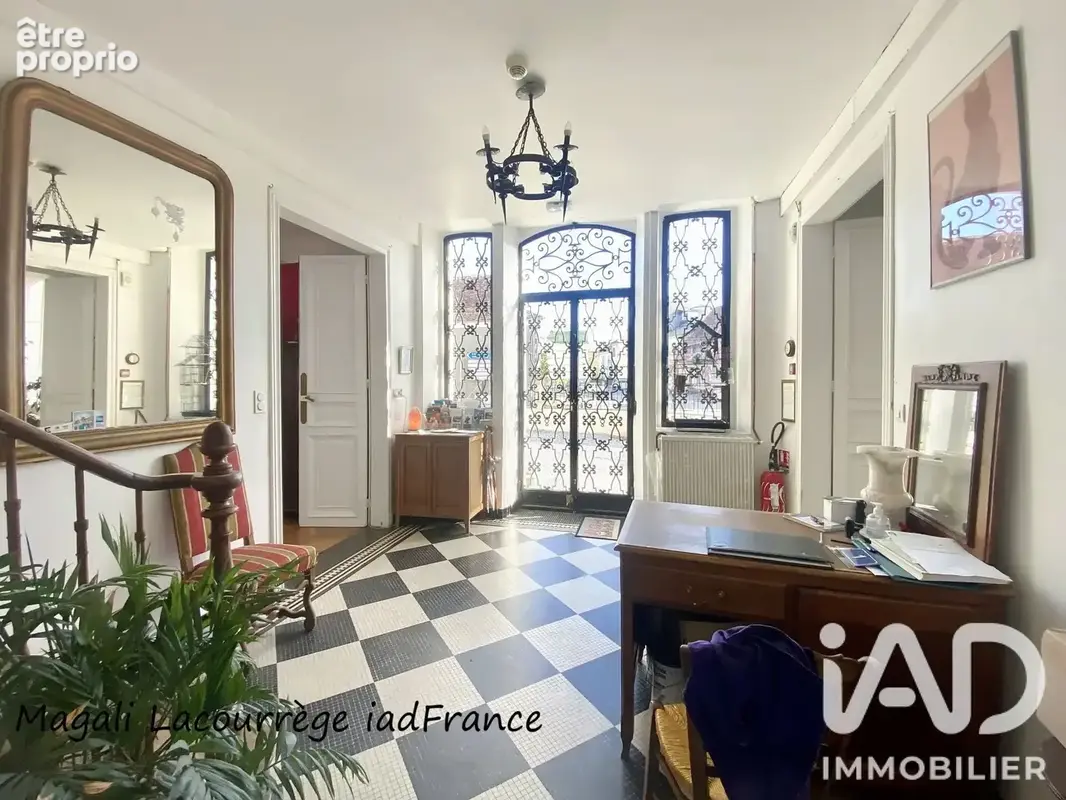 Photo 1 - Maison à ARZACQ-ARRAZIGUET