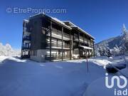 Photo 1 - Appartement à ALLEVARD