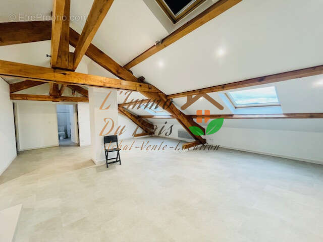 Appartement à ROUSSILLON