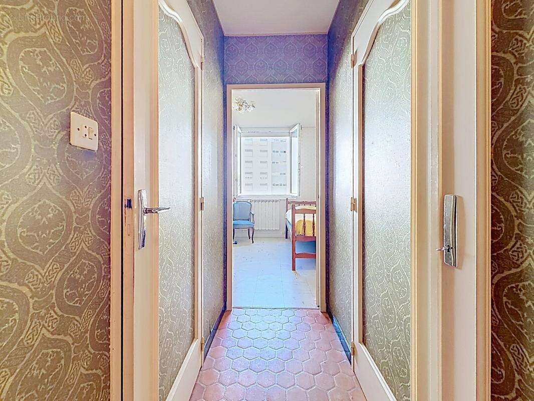Appartement - photo 4