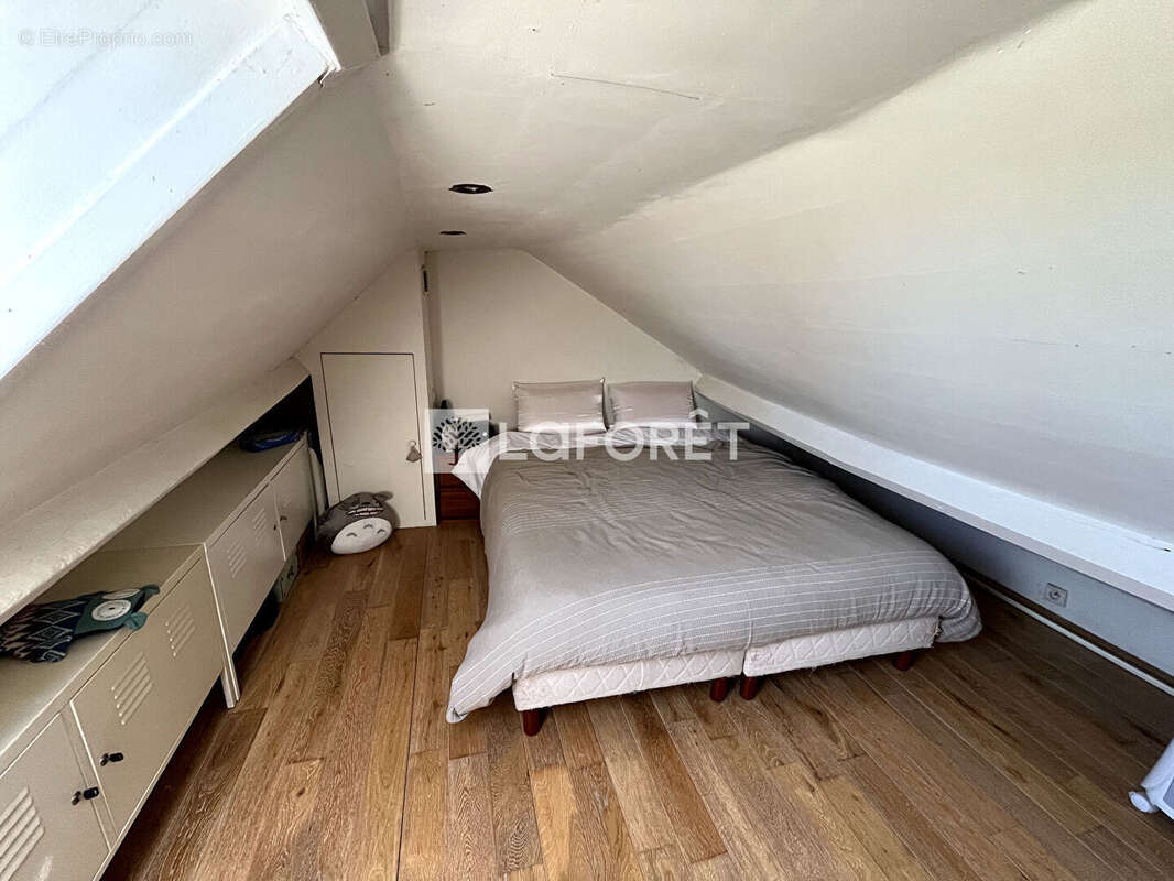 Maison à OINVILLE-SUR-MONTCIENT