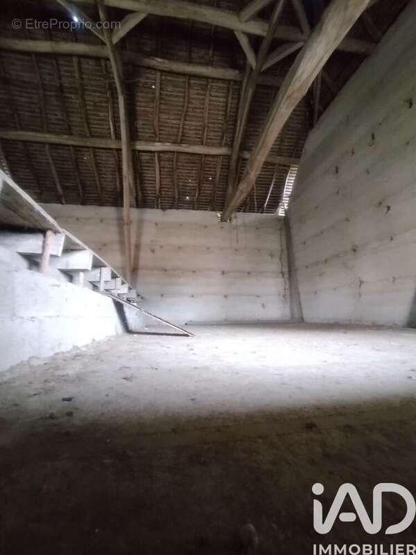 Photo 4 - Maison à SAINT-VICTOR-DE-MORESTEL