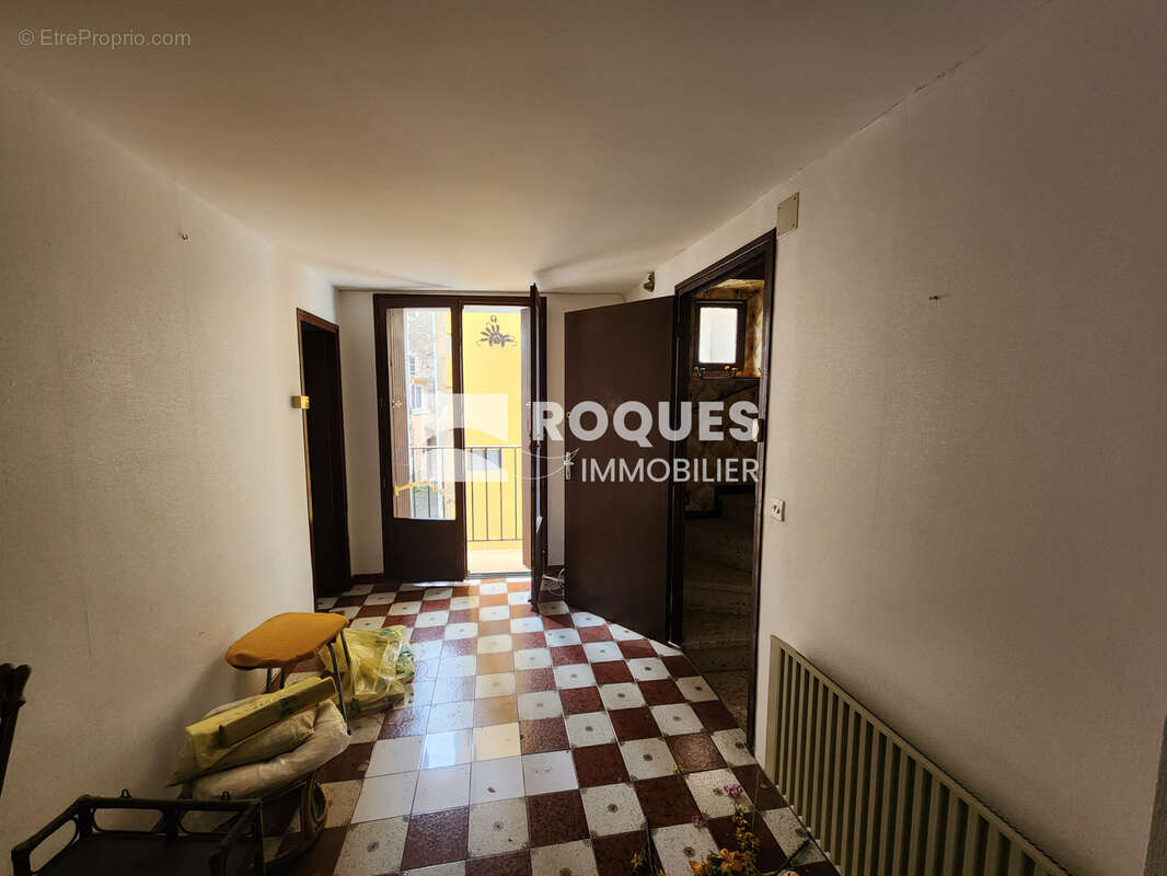 Maison à LODEVE