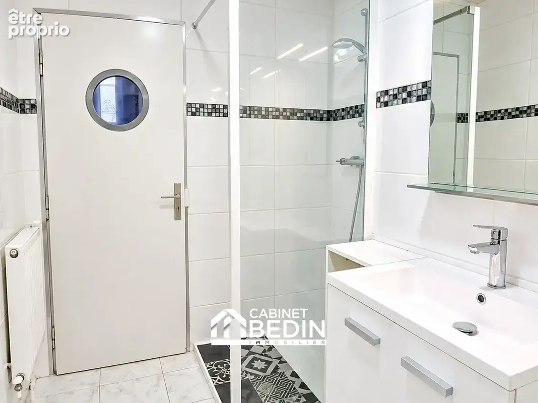 Appartement 4 pièces 81 m² à vendre à Merignac (33700) - photo 2