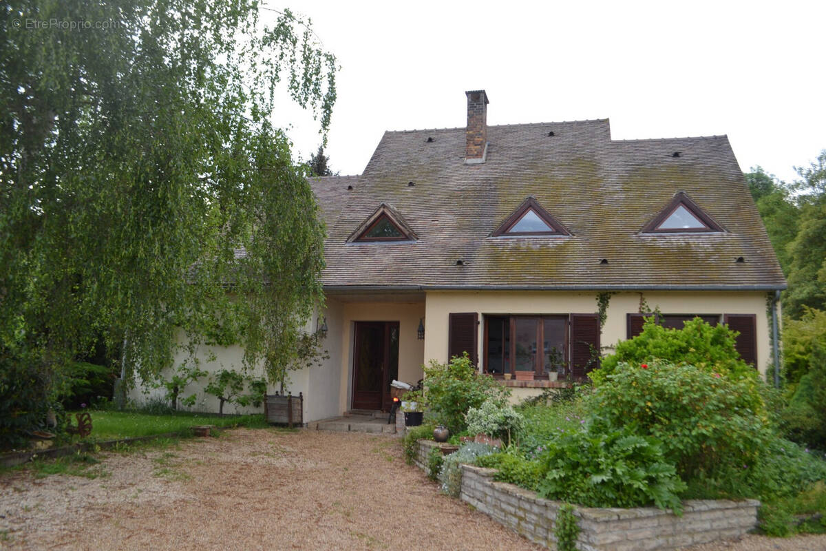 Maison à BARBIZON