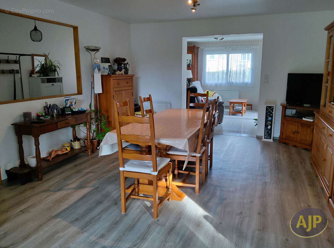 Maison à PORNIC