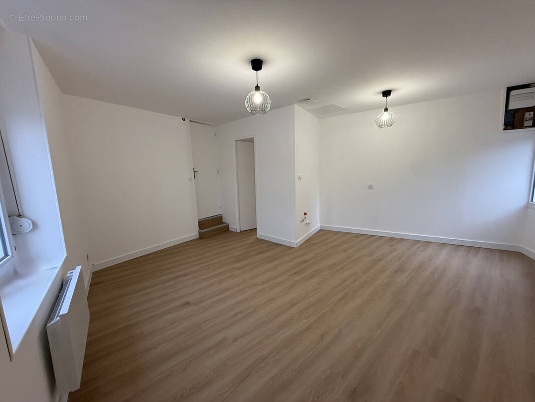 Appartement à CHOLET