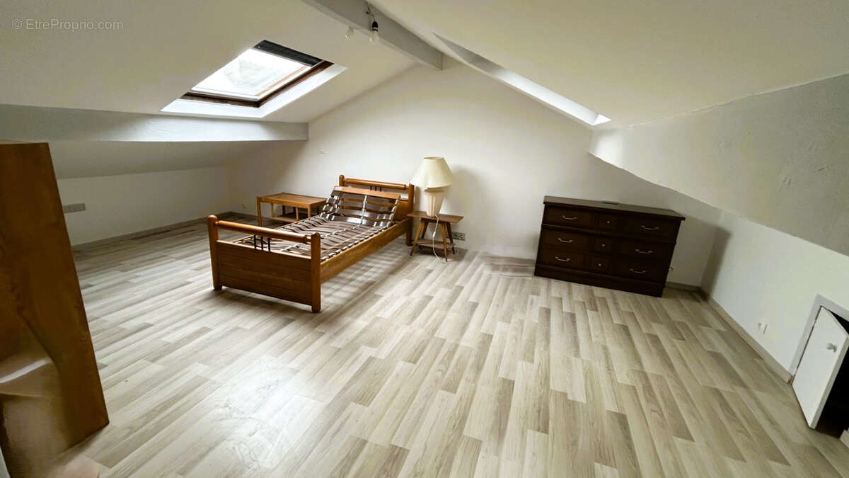 Maison à SAINT-LEU-LA-FORET