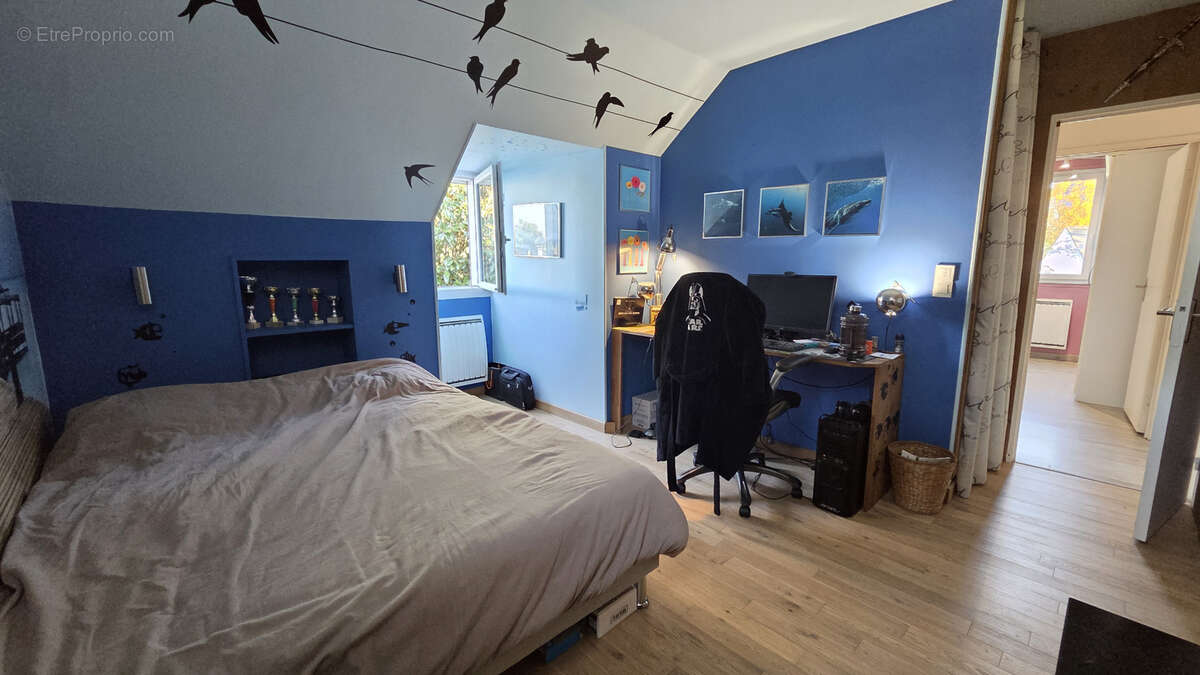 Maison à MAROLLES-EN-BRIE