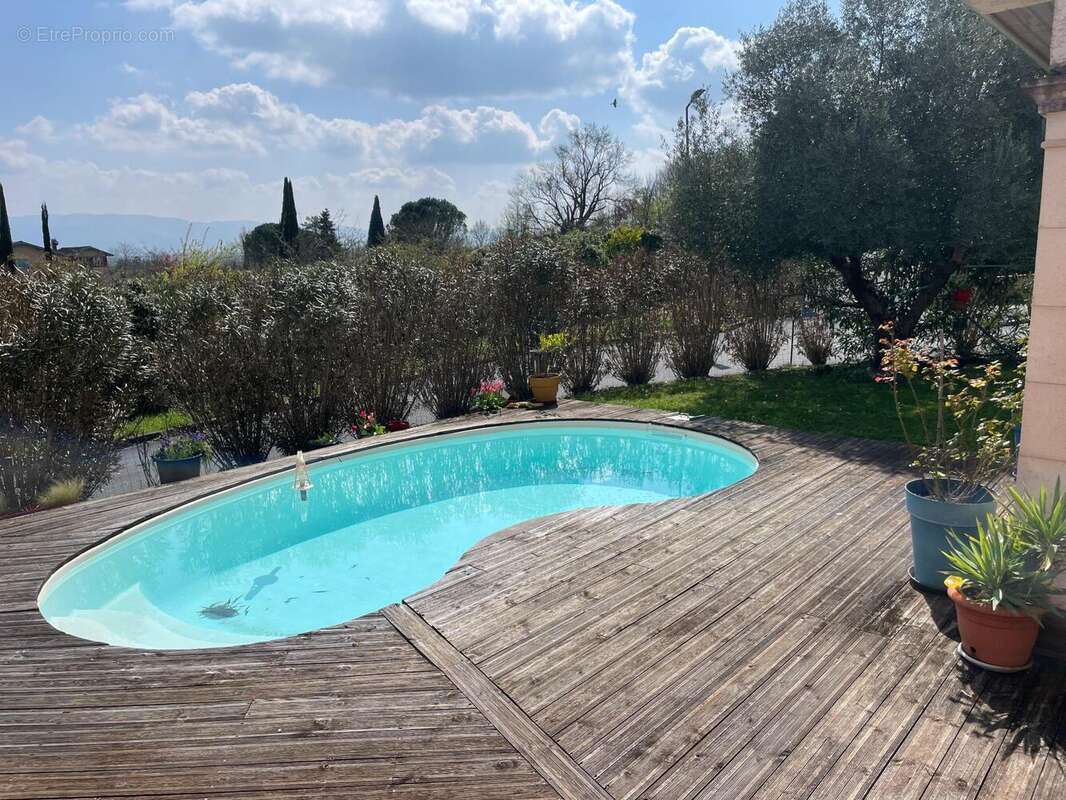 Photo 3 - Maison à CASTRES