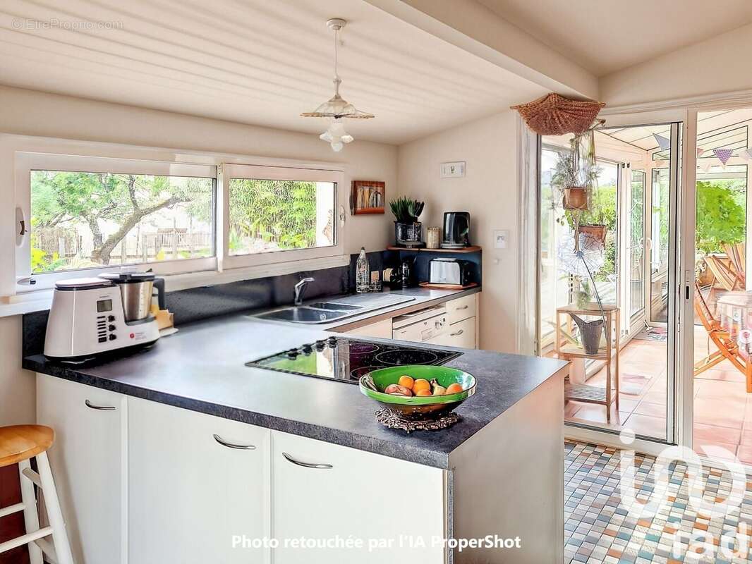 Photo 9 - Maison à VAIRE