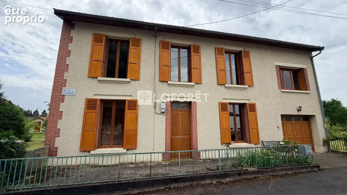 Varennes-en-argonne - 8 pièces - 176 m² - photo 16