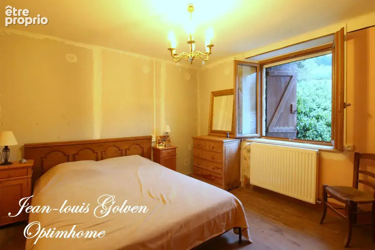 Maison de caractère avec jardin et terrasse- coufouleux (12) - photo 12