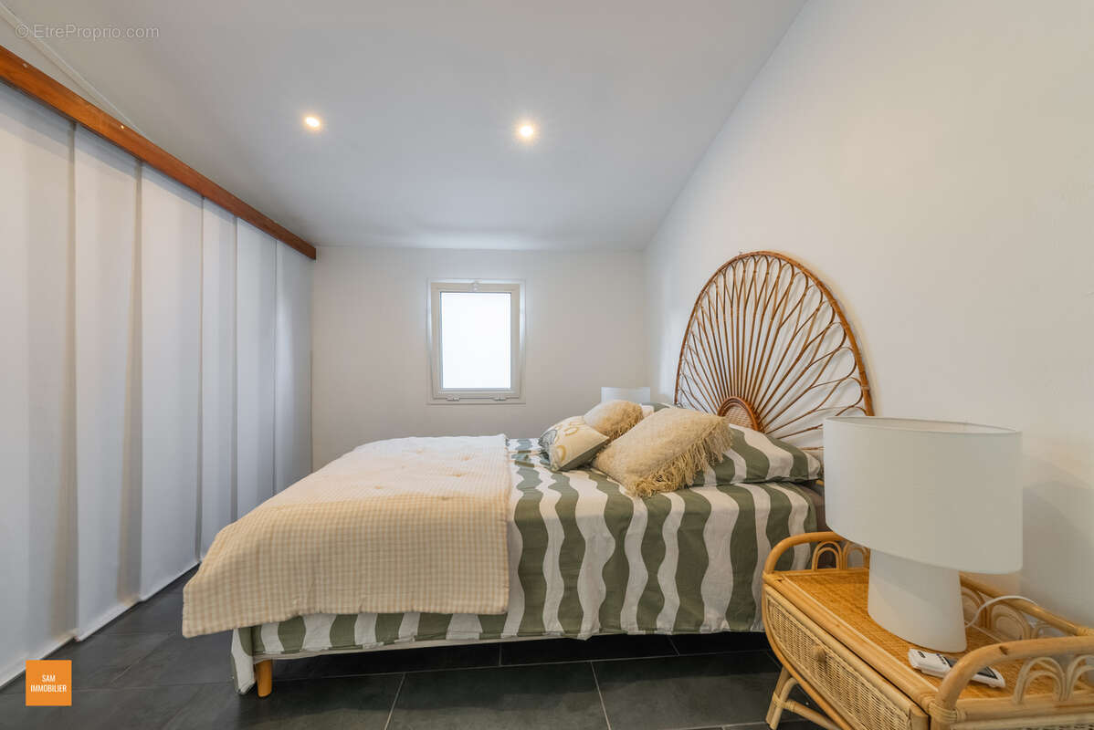 Maison à SAINT-PIERRE