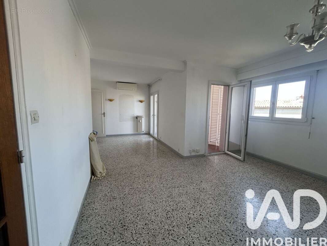 Photo 5 - Appartement à TOULON