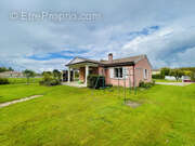 Maison à SAINT-DENIS-DE-PILE