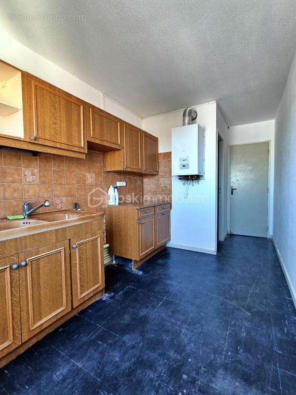 Appartement à ROYAN