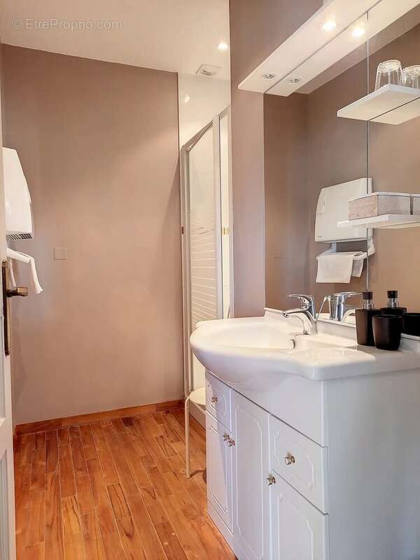 Maison à CHASPINHAC