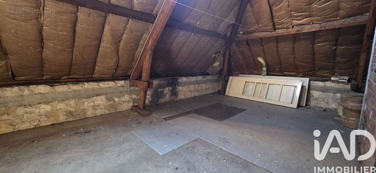 Photo 9 - Maison à VOUZIERS