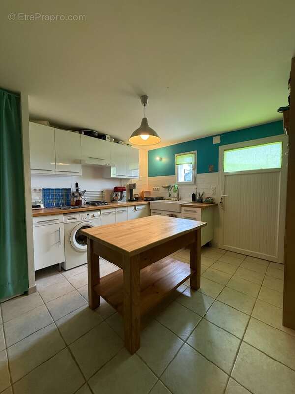 Maison à vendre 4 pièces SAINT HILAIRE DES LOGES (85) - photo 4