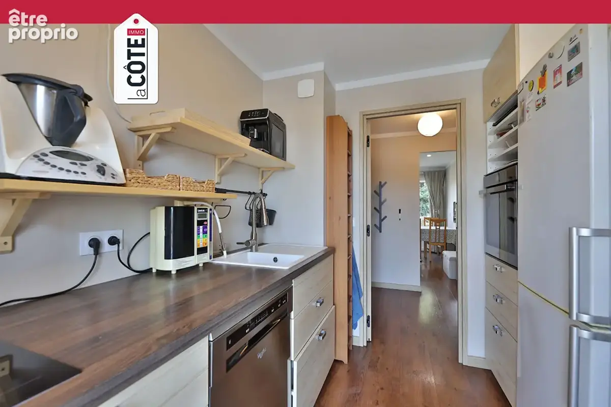 Appartement Gardanne 3 pièce(s) - photo 4