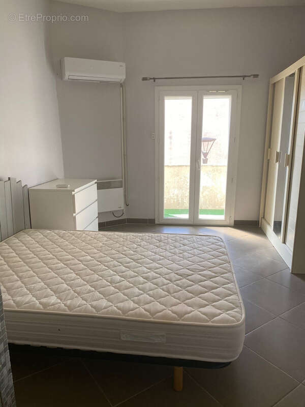 Appartement à FOS-SUR-MER