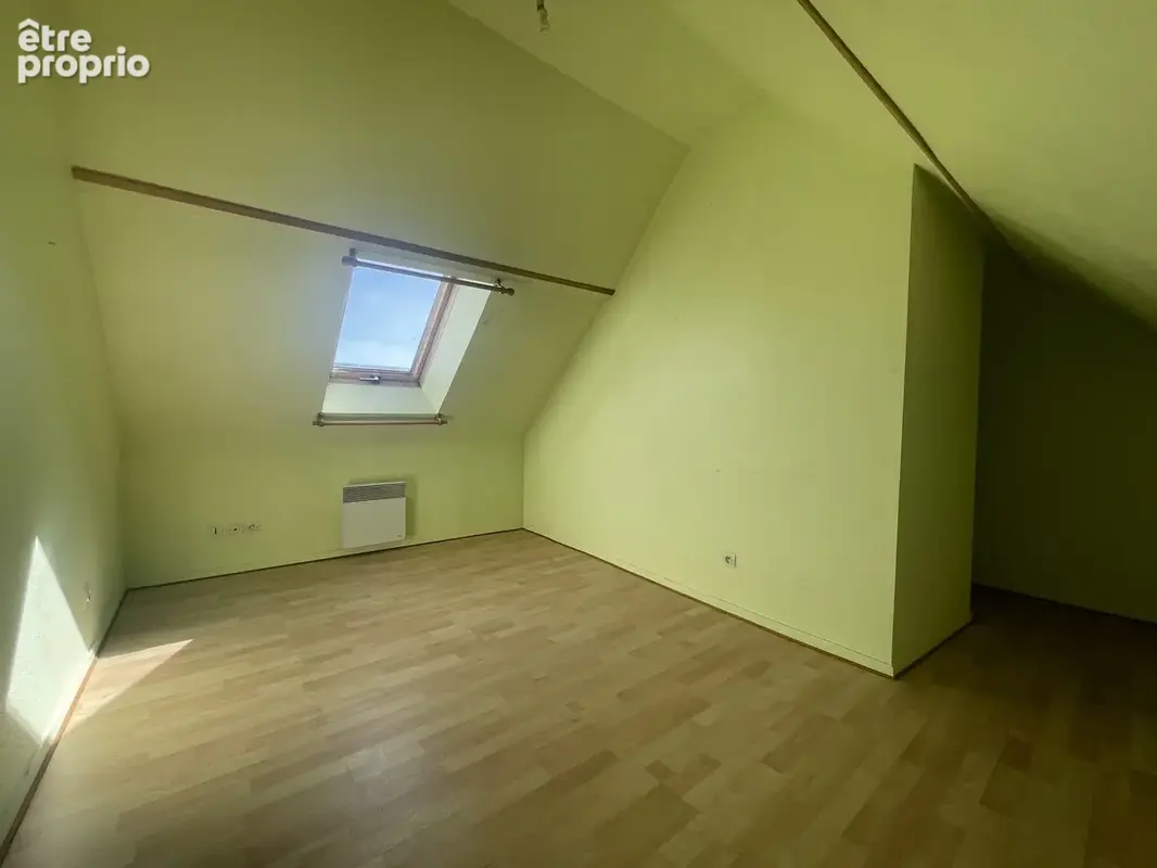 Nouveauté LA SUZE SUR SARTHE, maison de 45 m2 avec 2 chambres - photo 5
