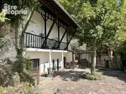 Maison à LA ROCHE-GUYON