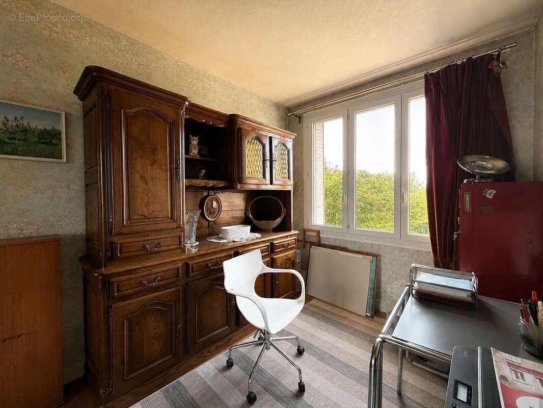 Maison individuelle sur sous-sol total - photo 6