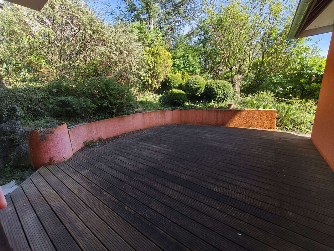 Photo 7 - Maison à SAINT-PRIEST-EN-JAREZ