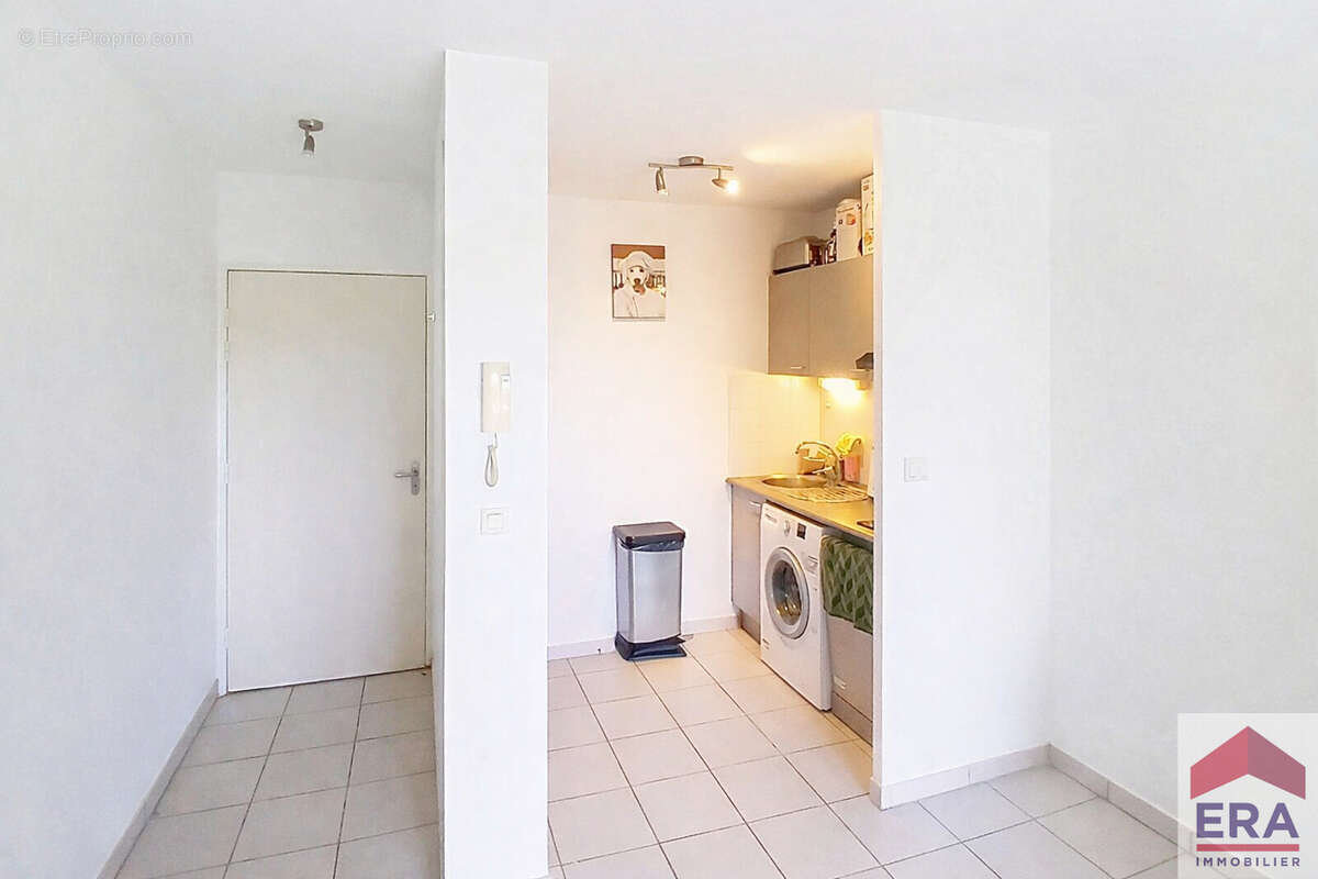 Appartement à SERIGNAN