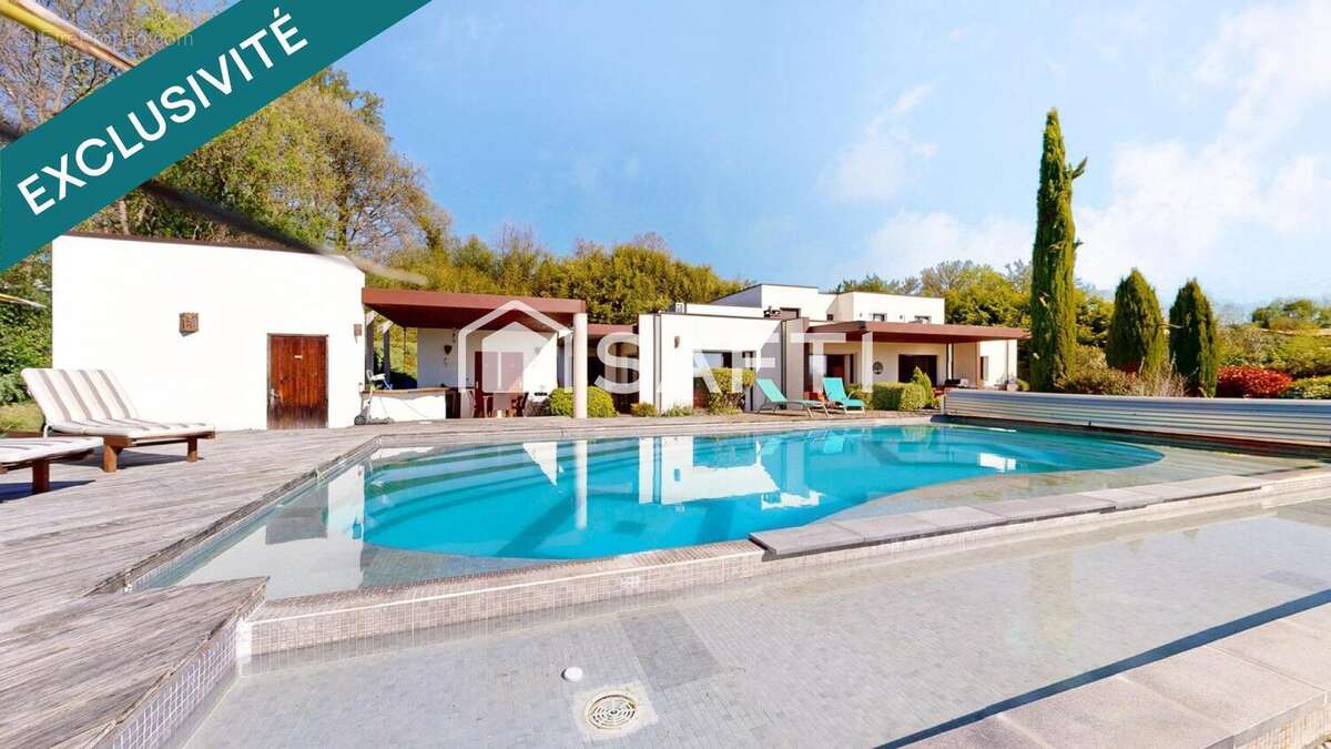 Photo 2 - Maison à MONDAVEZAN