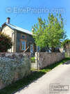 Maison à ALLIGNY-EN-MORVAN