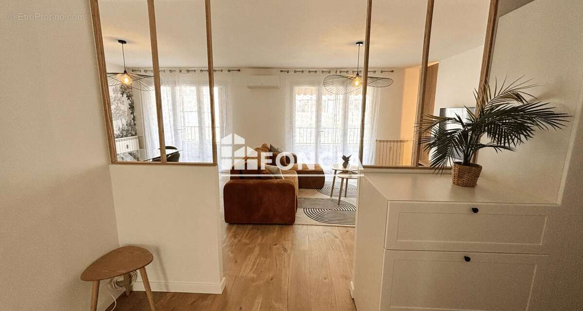 Appartement à LA SEYNE-SUR-MER