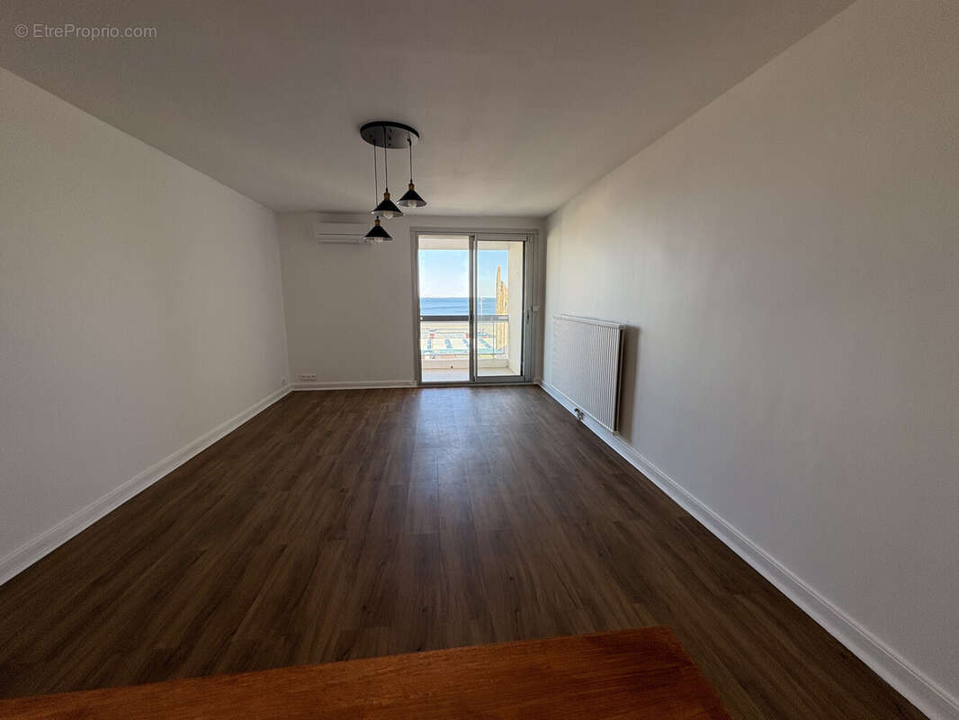 Appartement à LA GRANDE-MOTTE