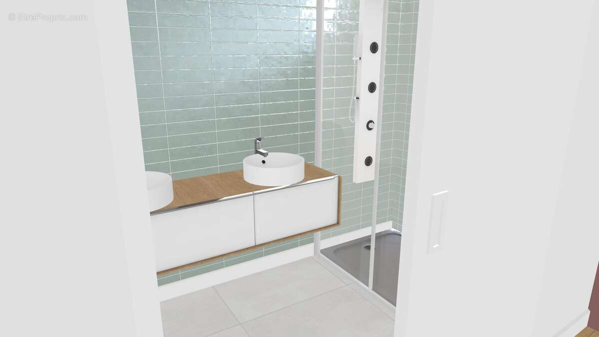 Appartement à VILLEFRANCHE-SUR-SAONE