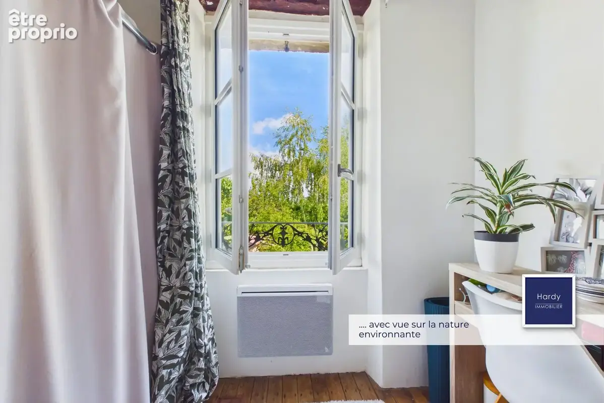 Maison 6 pièces 123 m² à vendre à Cergy (95000) - photo 8