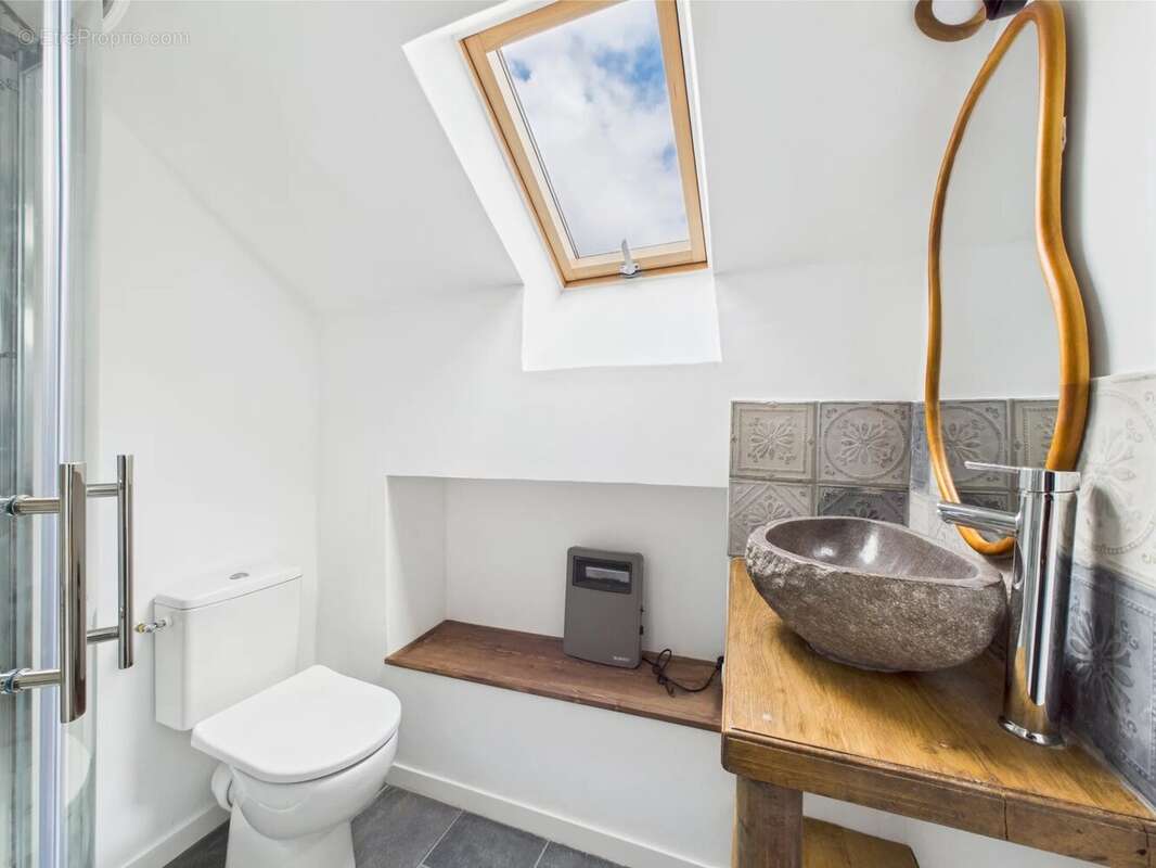 Maison à DUN-LES-PLACES